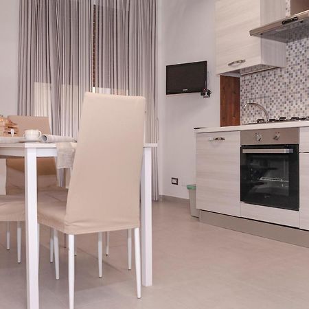 Casa Sofi Apartment Naples Extérieur photo