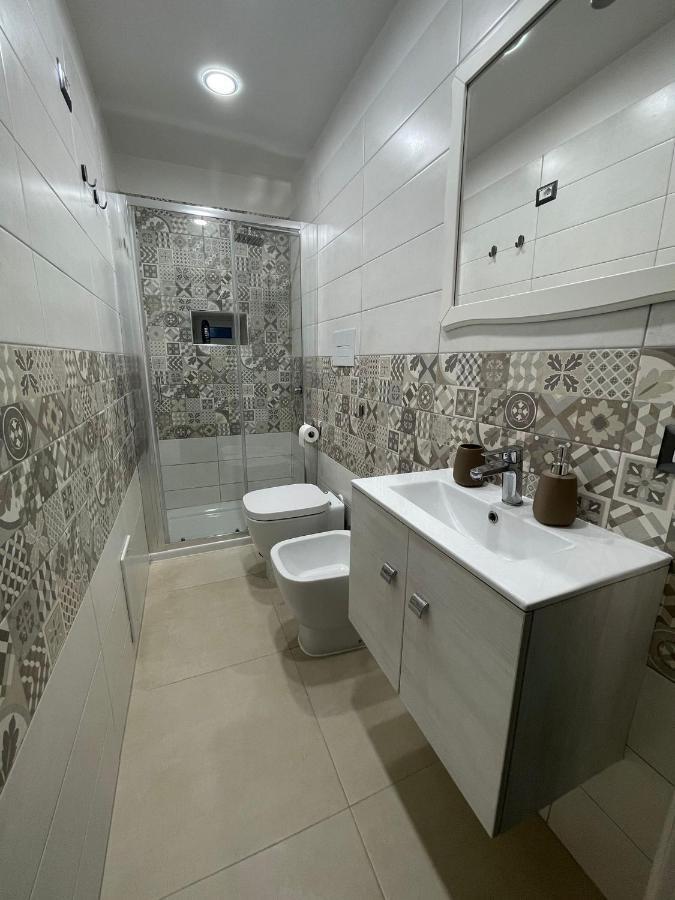 Casa Sofi Apartment Naples Extérieur photo
