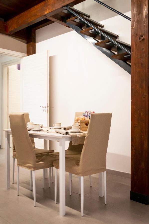 Casa Sofi Apartment Naples Extérieur photo