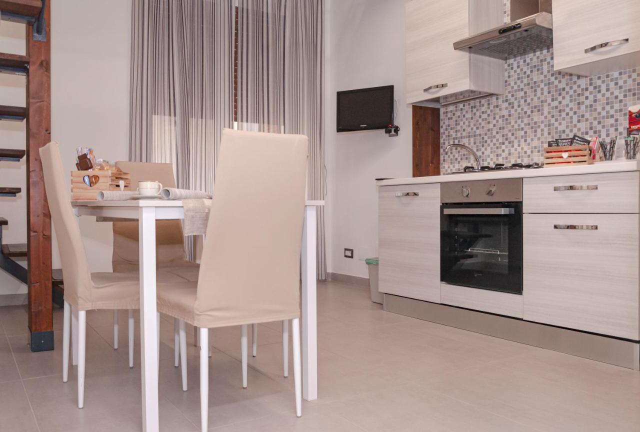 Casa Sofi Apartment Naples Extérieur photo