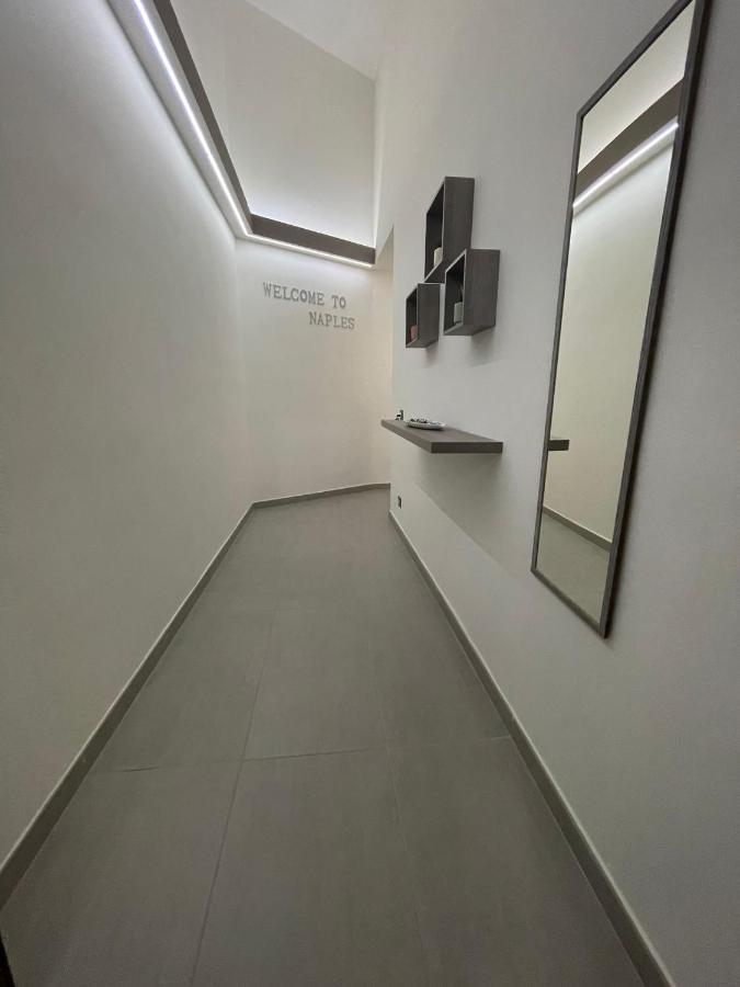 Casa Sofi Apartment Naples Extérieur photo
