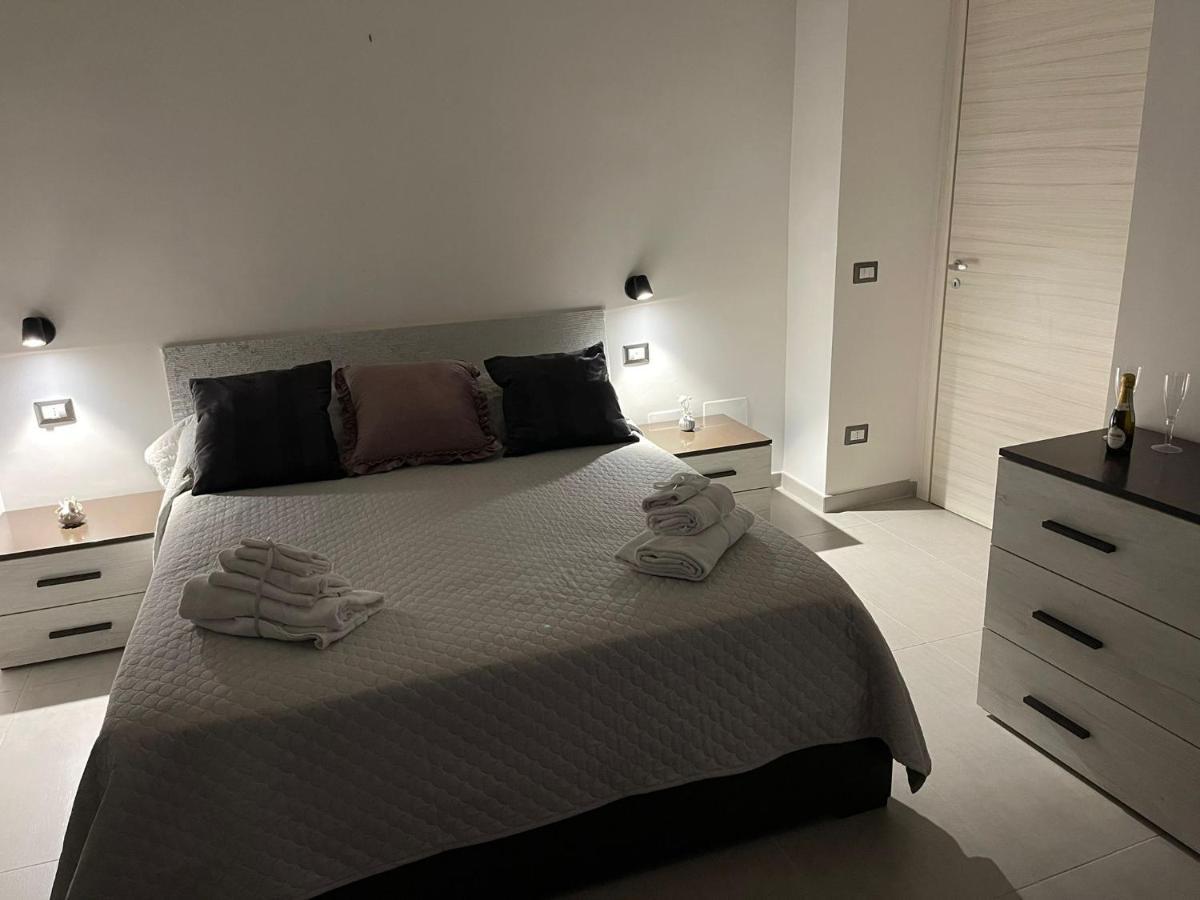 Casa Sofi Apartment Naples Extérieur photo
